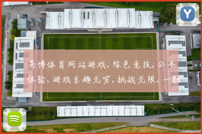 易博体育网站游戏,绿色竞技,公平体验,游戏乐趣无穷,挑战无限,一触即发