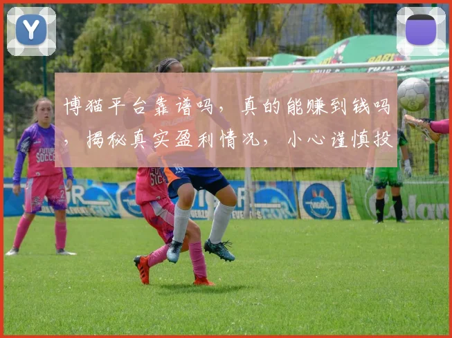 博猫平台靠谱吗，真的能赚到钱吗，揭秘真实盈利情况，小心谨慎投资